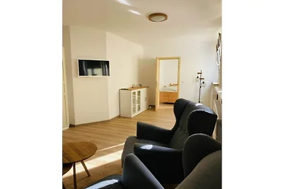 Ferienwohnung "Alte Tischlerei"