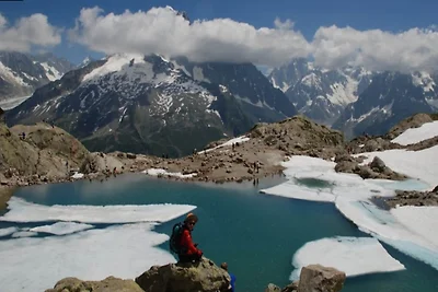 Residenz Les Houches Villages