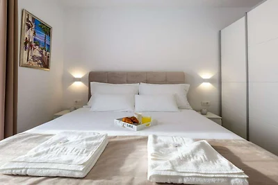 Exclusive Vodice Apartments - Deluxe One Bedr...