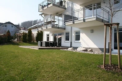 Wohnung mit Terrasse in Willingen