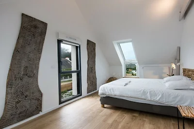 Ferienhaus in Quiberon mit Schwimmbecken