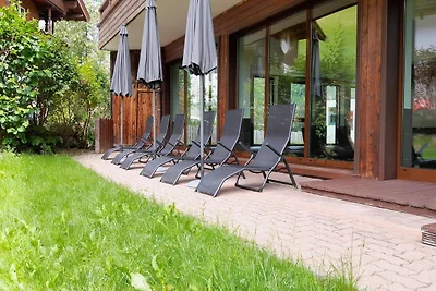 Wohnung in Wildschönau am Schatzberglift
