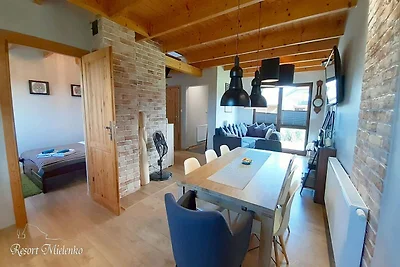 Casa vacanze a Mielenko