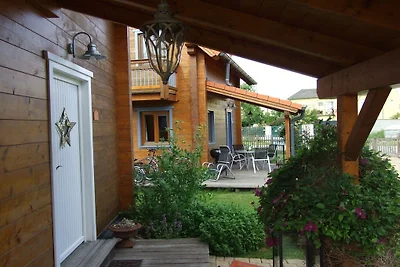 Ferienhaus mit 2 Schlafzimmer