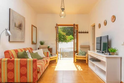 Vakantiehuis met zeezicht en privézwembad