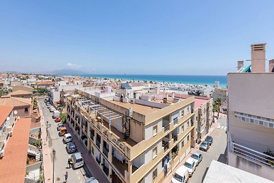 Heerlijk appartement in Almería vlak bij de...