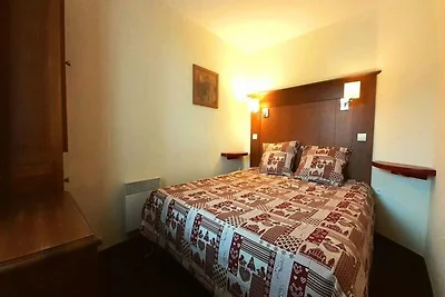 Appartamento a Plagne Soleil con Sci