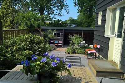 SE06 Vakantiehuis Serooskerke