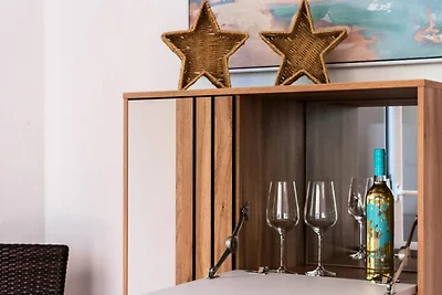 Villa in Cala'n Blanes mit privatem Pool