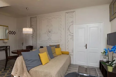 Double Room with Old town view