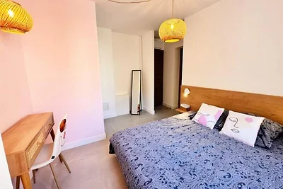 Apartments für 2 Personen