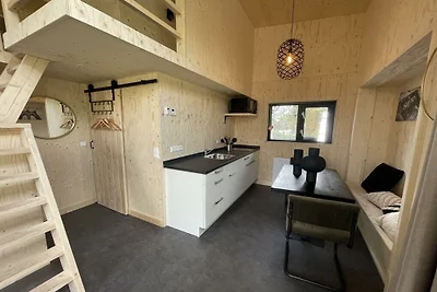 Ferienhaus in Kaatsheuvel mit Terrasse