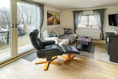 4 Sterne Ferienhaus in BÅSTAD-By Traum