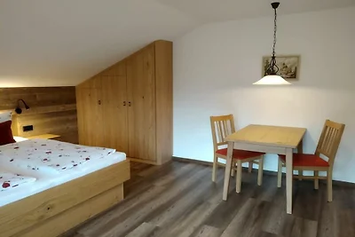 Vakantiehuis Ontspannende vakantie Fischen