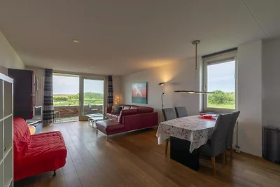 Appartement à Groote Keeten près Plage