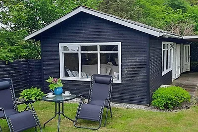 Modernes Haus in Bindslev