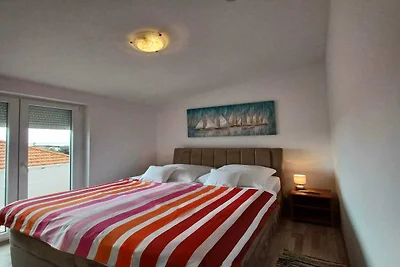 Ferienwohnung Familienurlaub Vrsi