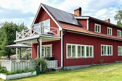 6 Personen Ferienhaus in VRETA KLOSTER