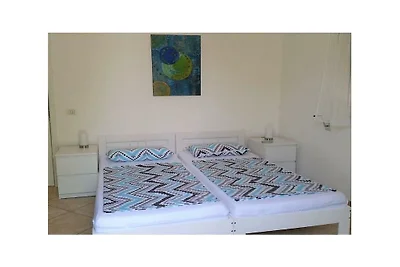 Kuća za odmor Dopust za oporavak Maruggio
