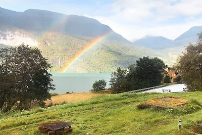 7 Personen Ferienhaus in STRYN-By Traum