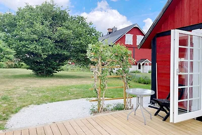 4 Sterne Ferienhaus in VISBY