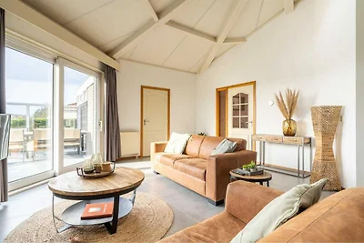 Luxuriöse Villa mit Wellness