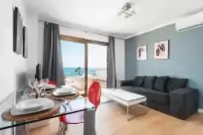 Antic 302 - Apartment In S'illot. Wifi Gratis