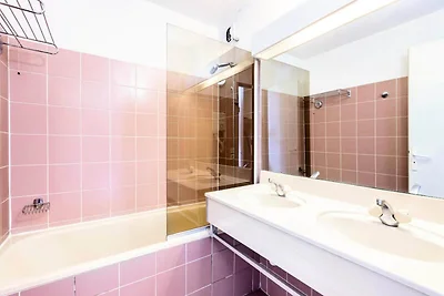 Studio in Alpe d'Huez nahe Grand Domaine