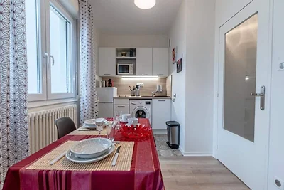 Ferienwohnung Familienurlaub Meurthe-et-Moselle