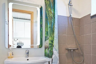 4 persoons vakantie huis in Allinge