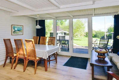 8 Personen Ferienhaus in Holbæk-By Traum