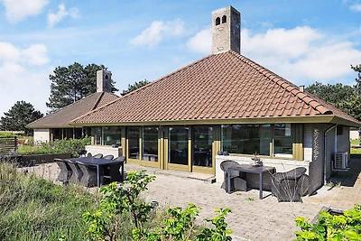 Maison de vacances pour 6 personnes