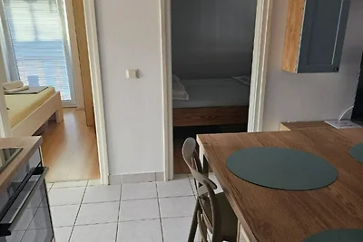 Apartment Furdi - Two Bedroom Apartment with...