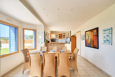 Wohnung in Plovan in der Nähe des...