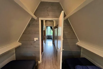 Doppelhaushälfte Bungalow 'Muizenoortje'