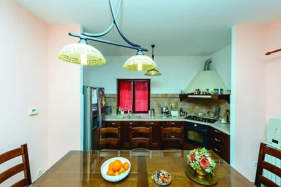 Villa Anka - Five-Bedroom Villa with Terrace ...
