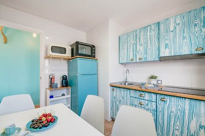 Apartment auf Mallorca in Strandnähe