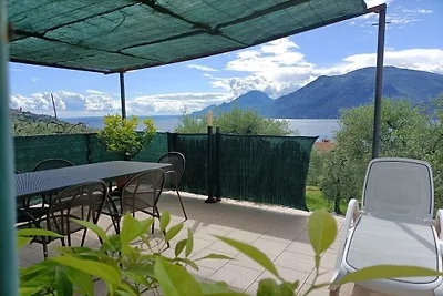 Ferienwohnung mit 1 Schlafzimmer