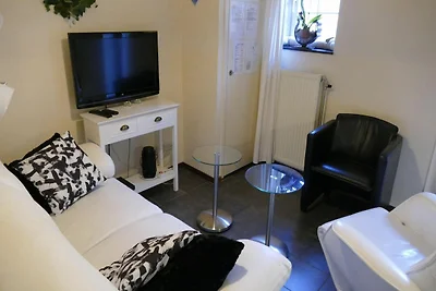 Gemütliches Apartment in Mesch mit Garten