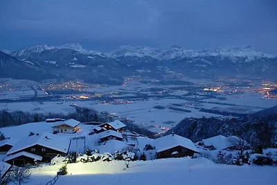 Chalet Panorama