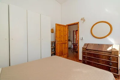 Wohnung in San Teodoro mit Terrasse