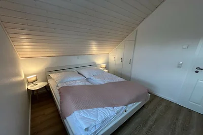 Haus Seeufer - Nordhorn