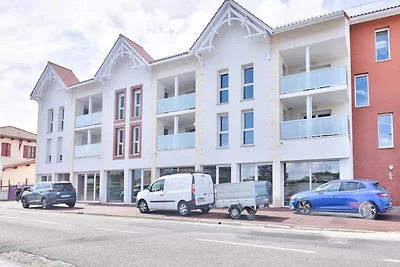 Comfortabel en mooi appartement in het hart v...