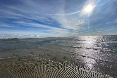 7 Personen Ferienhaus in Fanø-By Traum