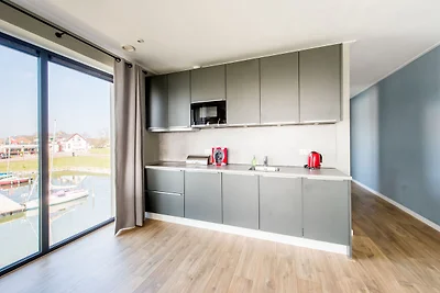 Schönes Appartement für die Familie