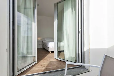 Deluxe Apartment - Grey - Locazione