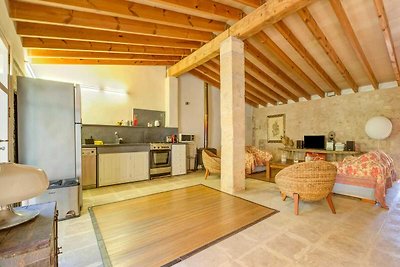 Gemütliches Cottage in Campos, Spanien mit...