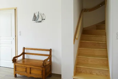 Ferienhaus 500 m vom Meer entfernt in Morgat