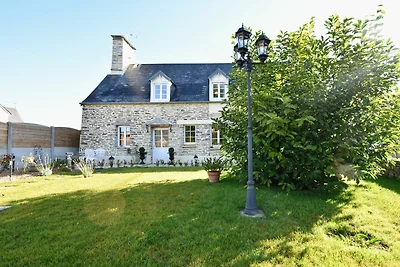 Casa vacanze moderna a La Barre-de-Semilly