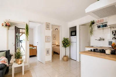 Apartments Villa Mavi, Novalja - First Floor